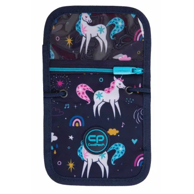 Coolpack Mrs Unicorn Portfel Nill Mrs Unicorn