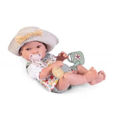 Lalka Recien Nacida Pipa 42 cm Antonio Juan 50411