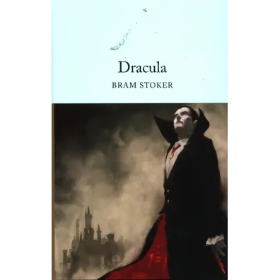 Dracula wer. angielska - Bram Stoker