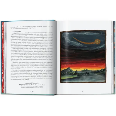 The Book of Miracles wer. angielska