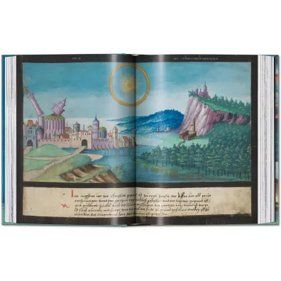 The Book of Miracles wer. angielska
