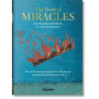 The Book of Miracles wer. angielska