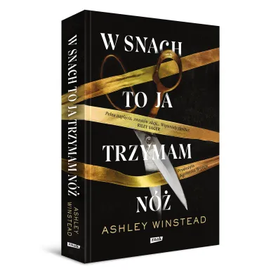W snach to ja trzymam n�