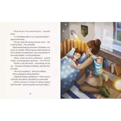 Opowie�ci na dobranoc Ma�ego Ludzika
