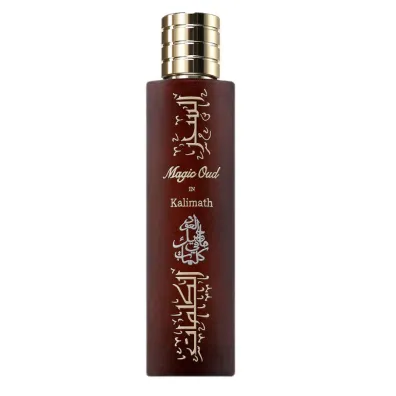 Paris Corner Magic Oud In Kalimath Woda perfumowana 100 ml