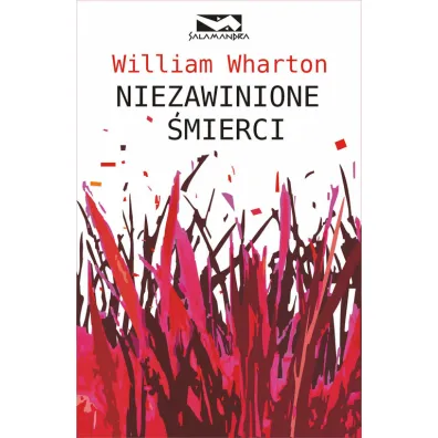 Niezawinione �mierci - William Wharton
