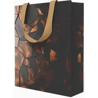 Anna Style Torebka prezentowa 23x18x10cm