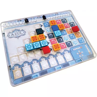 Azul Mini Rebel