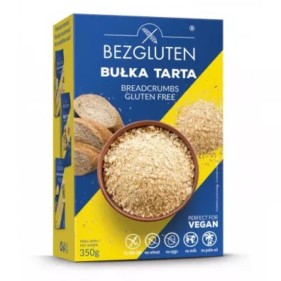 Bu�ka tarta bezglutenowa 350 g