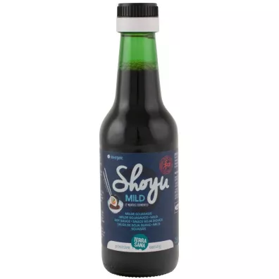 Terrasana Sos sojowy shoyu agodny 250 ml Bio