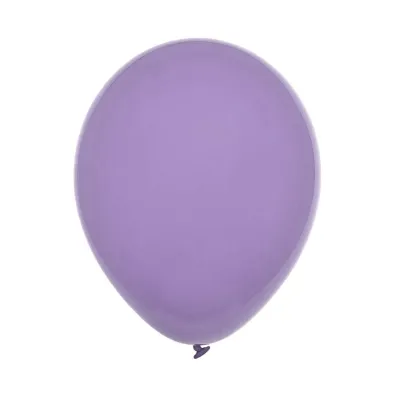 Godan Balony pastel Floral 23cm