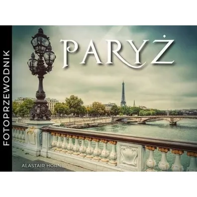 Pary� - Horne Alastair