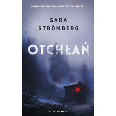 Otch�a� - Sara Str�mberg