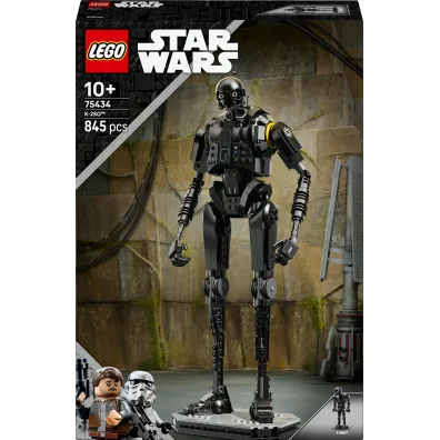 LEGO Star Wars Droid stra�niczy K-2SO 75434