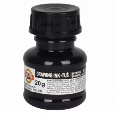 Koh-I-Noor Tusz kre�larski 20g