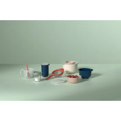 Mepal Durszlak Chef It 163 mm Chalk 102313031500