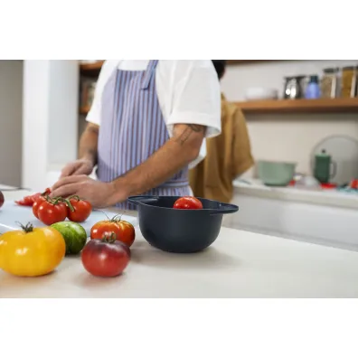 Mepal Durszlak Chef It 163 mm Chalk 102313031500