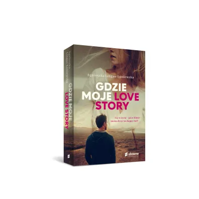 Gdzie moje love story
