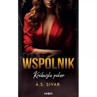 Wsp�lnik. Kr�lewski poker - A. S. Sivar