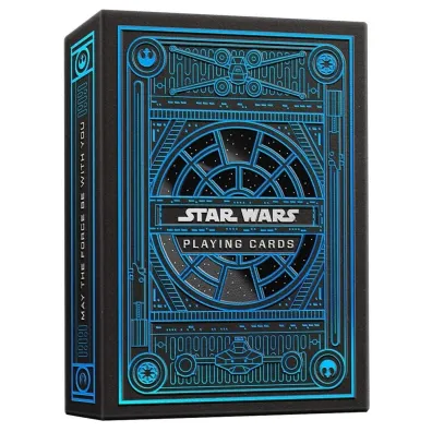 Karty Star Wars Light Side Theory11 Quint