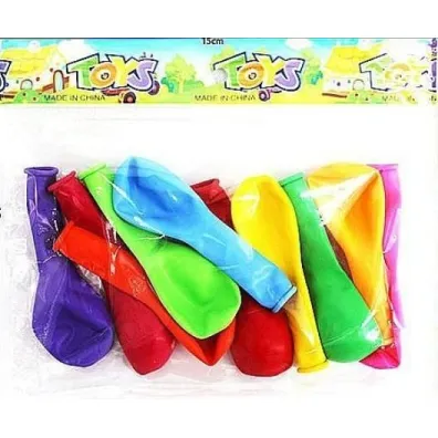 Adar Balony 10szt