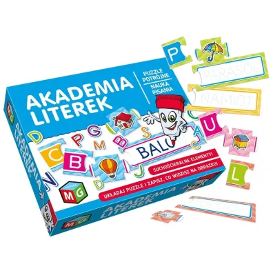 Akademia literek Multigra