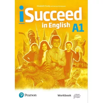 iSucceed in English A1. Workbook - Bartosz Micha�owski, Elizabeth Foody