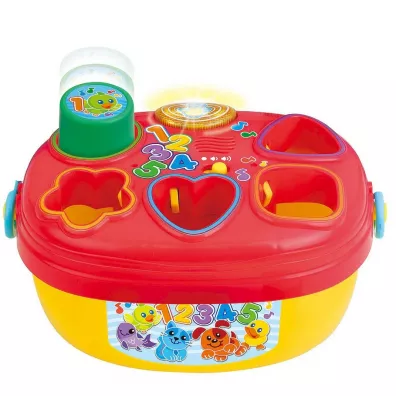 Winfun Weso�y sorter Smily Play