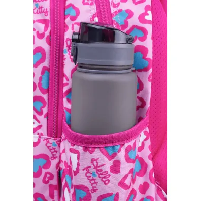 Patio Plecak m�odzie�owy Hello Kitty Fast Pink 2