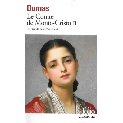 Comte de Monte-Cristo T.2 - Aleksander Dumas