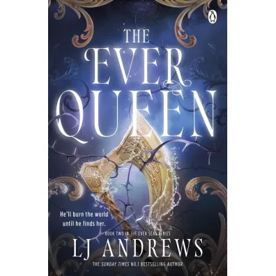 The Ever Queen - Lj Andrews