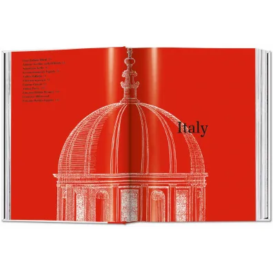 Architectural Theory. Pioneering Texts on Architecture from the Renaissance to Today wer. angielska