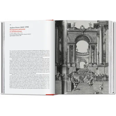 Architectural Theory. Pioneering Texts on Architecture from the Renaissance to Today wer. angielska