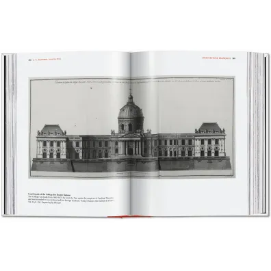 Architectural Theory. Pioneering Texts on Architecture from the Renaissance to Today wer. angielska