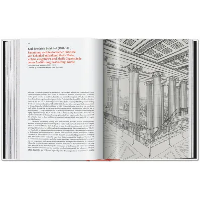 Architectural Theory. Pioneering Texts on Architecture from the Renaissance to Today wer. angielska