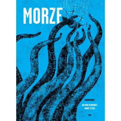 Morze - Ricardo Henriques
