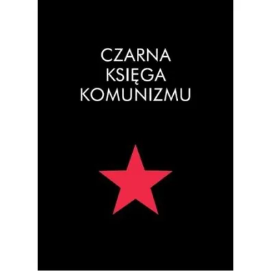 Czarna ksi�ga komunizmu