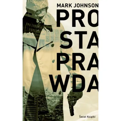 Prosta prawda - Mark Johnson