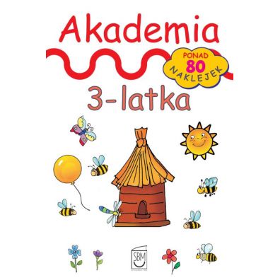 Akademia 3-latka (biaa, )