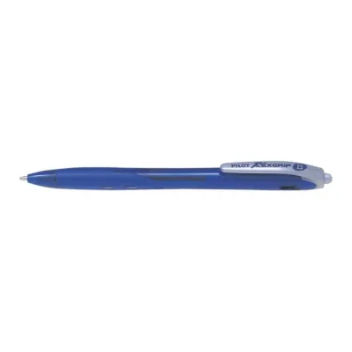 Pilot D�ugopis olejowy Rexgrip niebieski