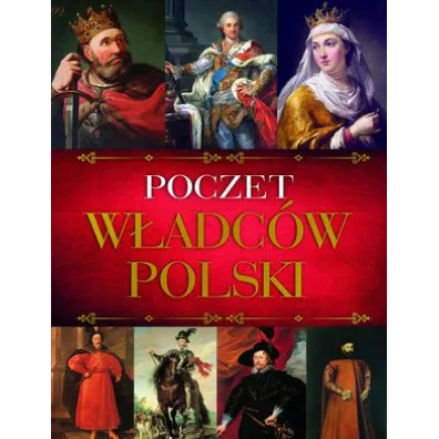Poczet w�adc�w Polski