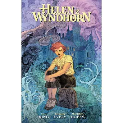 Helen z Wyndhorn