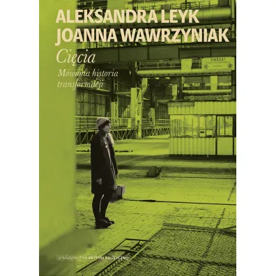 Ci�cia - Joanna Wawrzyniak, Aleksandra  Leyk