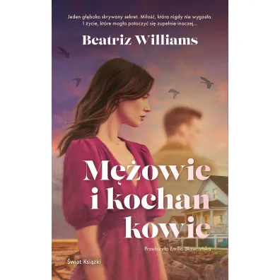 M�owie i kochankowie - Beatriz Williams
