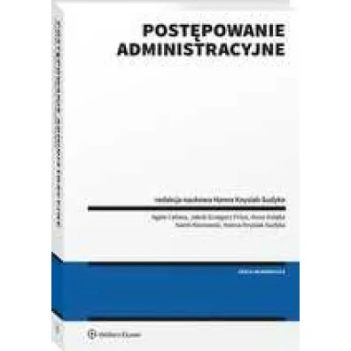 Post�powanie administracyjne