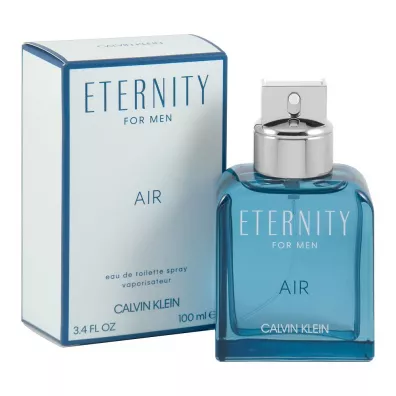 Calvin Klein Eternity Air For Men Woda toaletowa 100 ml