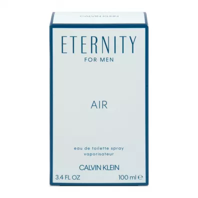 Calvin Klein Eternity Air For Men Woda toaletowa 100 ml