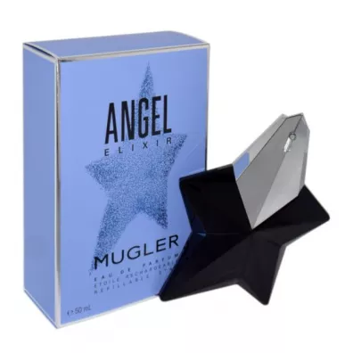 Thierry Mugler Woda perfumowana Angel Elixir refill 50 ml