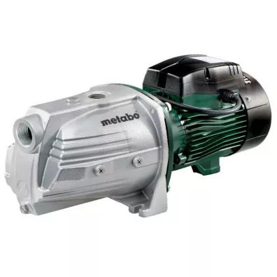 Metabo Pompa ogrodowa 9000 l/h 5,1 bar p 9000g