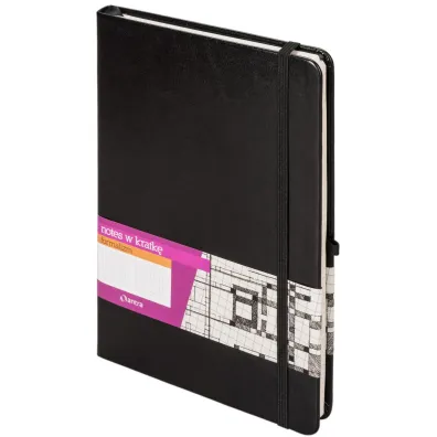Antra Notes formalizm A5 kratka